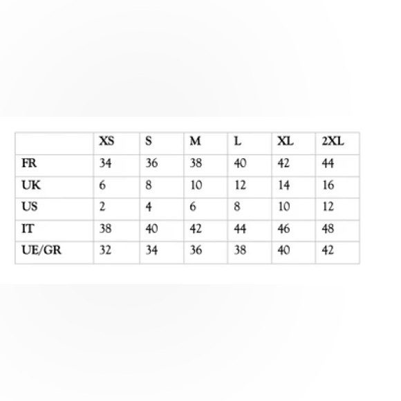 DESTREEE Yoshimoto Pant NWT - Picture 5 of 6